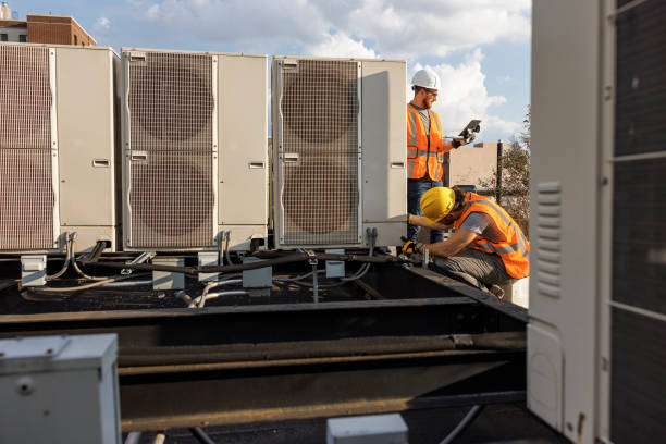 Best 24/7 HVAC repair  in Mazon, IL