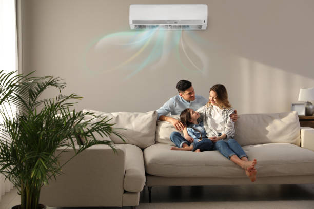 Best HVAC cleaning services  in Mazon, IL