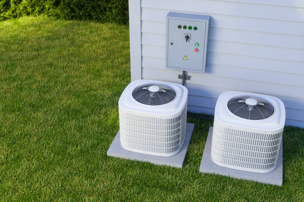 Best HVAC service technicians  in Mazon, IL