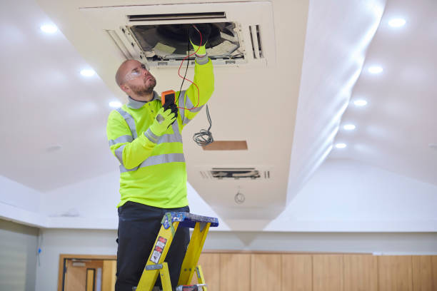 Best Commercial HVAC repair  in Mazon, IL