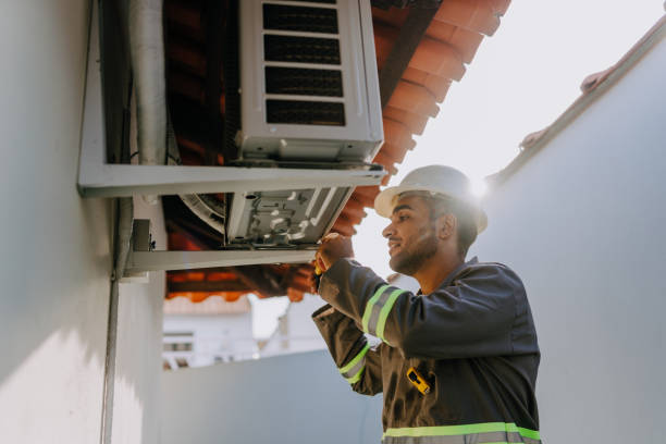 Best Commercial HVAC repair  in Mazon, IL