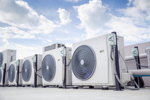 Best HVAC maintenance near me  in Mazon, IL