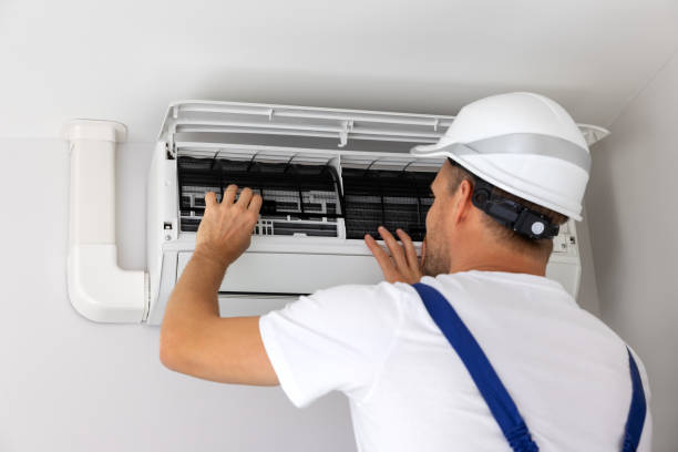 Best HVAC repair near me  in Mazon, IL