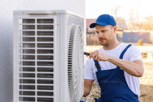 Best Affordable HVAC services  in Mazon, IL