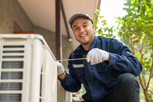 Best HVAC installation services  in Mazon, IL