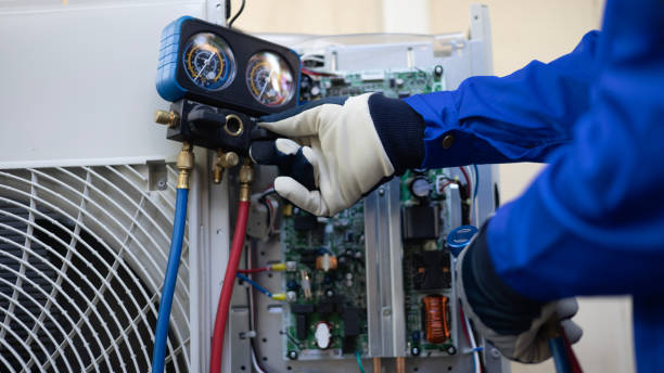  Mazon, IL HVAC Pros
