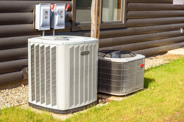 Best Local HVAC companies  in Mazon, IL